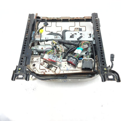 2010 2011 2012 Ford Taurus Driver Left Power Seat Track Heated Cooled Massage