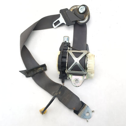 2007 Sierra Silverado 2500 3500 Regular Cab Driver Left Seat Belt Retractor