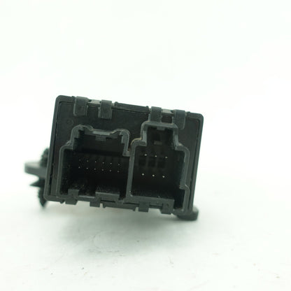 2018 2019 2020 2021 2022 2023 Ford F150 Spot Lamp Control Module