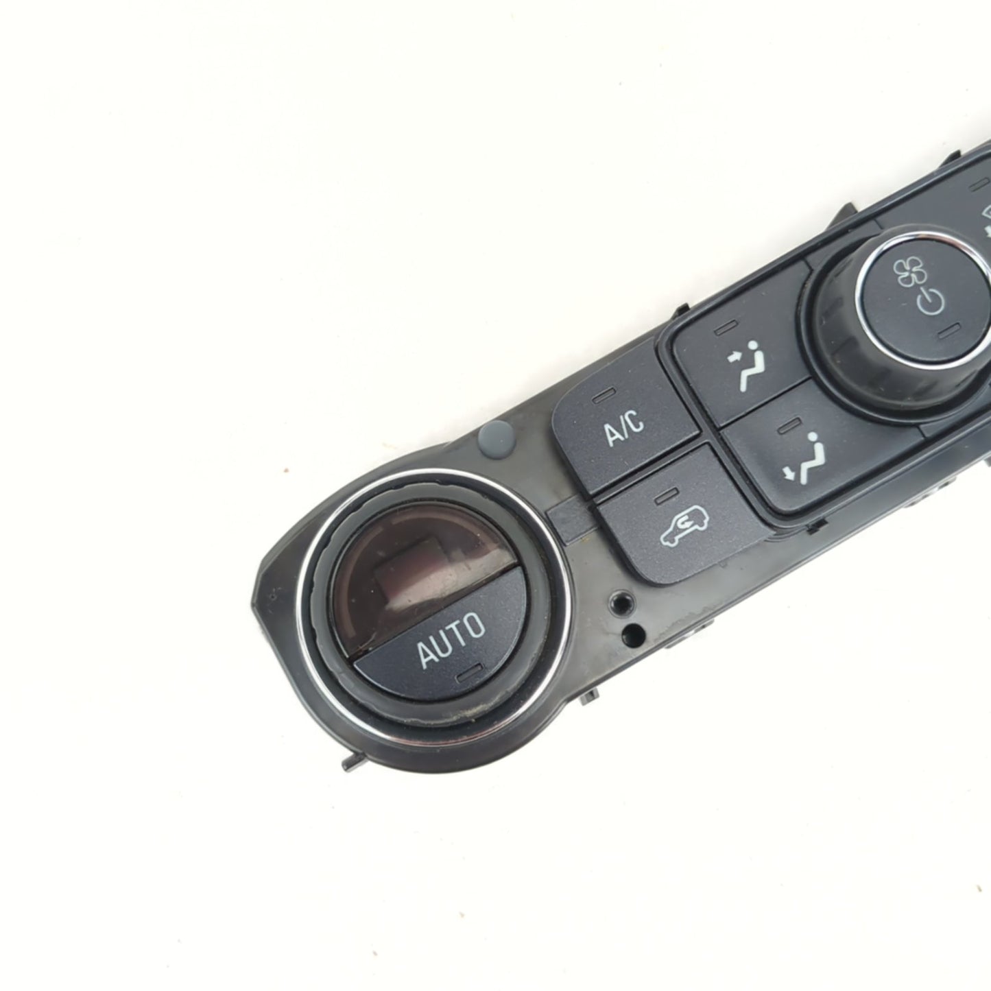2014 2015 2016 2017 2018 Silverado Sierra Heat AC Temp Climate Control HVAC