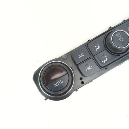 2014 2015 2016 2017 2018 Silverado Sierra Heat AC Temp Climate Control HVAC