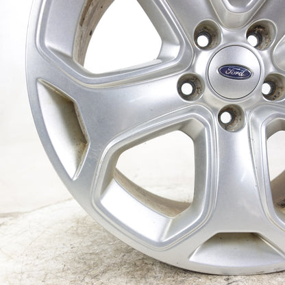 2011 2012 2103 2014 Ford Edge 18 Inch Aluminum Alloy Wheel Rim Ring