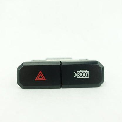 2015 2016 2017 2018 Ford F150 Hazard Emergency Light 360 Camera Switch Button