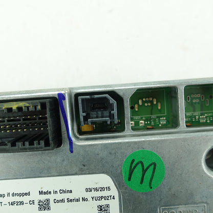 2015 2016 Ford F150 SYNC Communication Control Module APIM