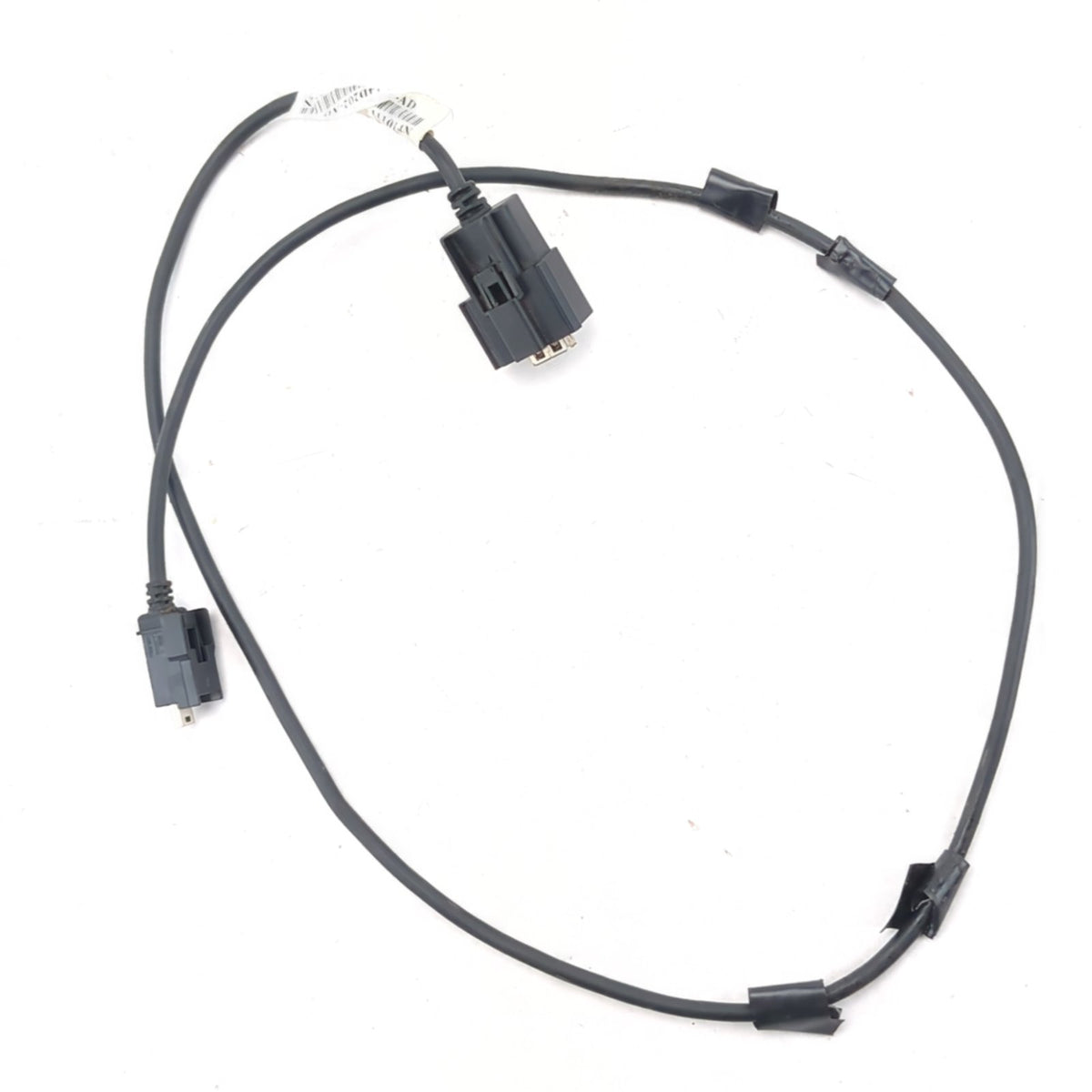 2009 2010 2011 2012 2013 2014 2015 2016 Ford F250 F350 USB Interface Cable
