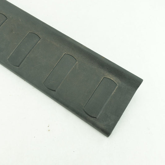 2011 2012 2013 2014 15 Ford F250 F350 Left Rear Door Skid Scuff Plate Door Sill