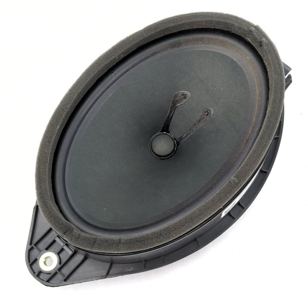 2014 2015 2016 2017 2018 Silverado Sierra Front Door Speaker Audio