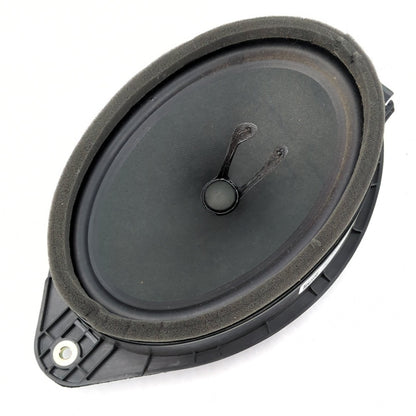 2014 2015 2016 2017 2018 Silverado Sierra Front Door Speaker Audio