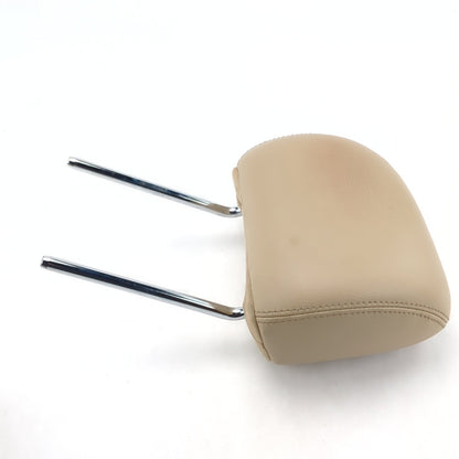 2015 2016 2017 2018 2019 2020 Ford F150 Headrest Tan Beige Leather