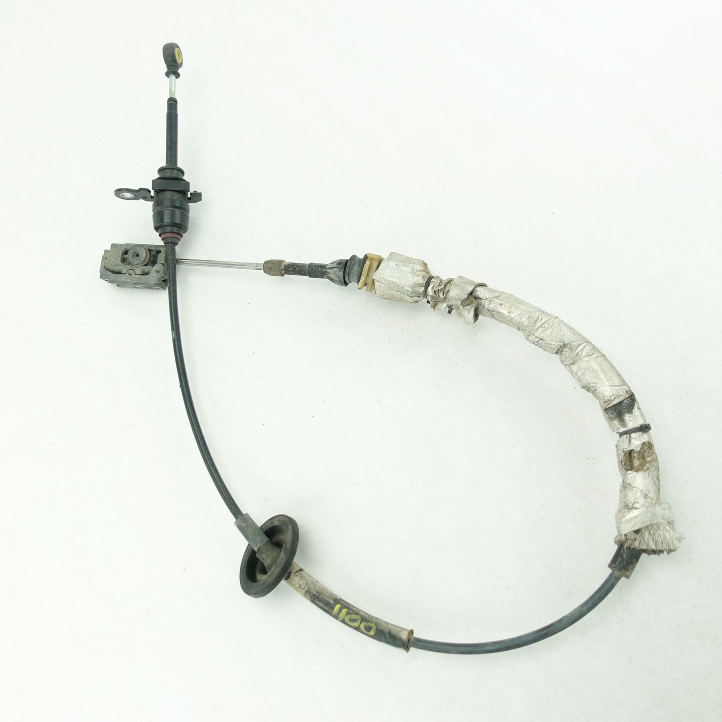 2015 2016 2017 2018 2019 Ford F150 Automatic Transmission Shift Cable