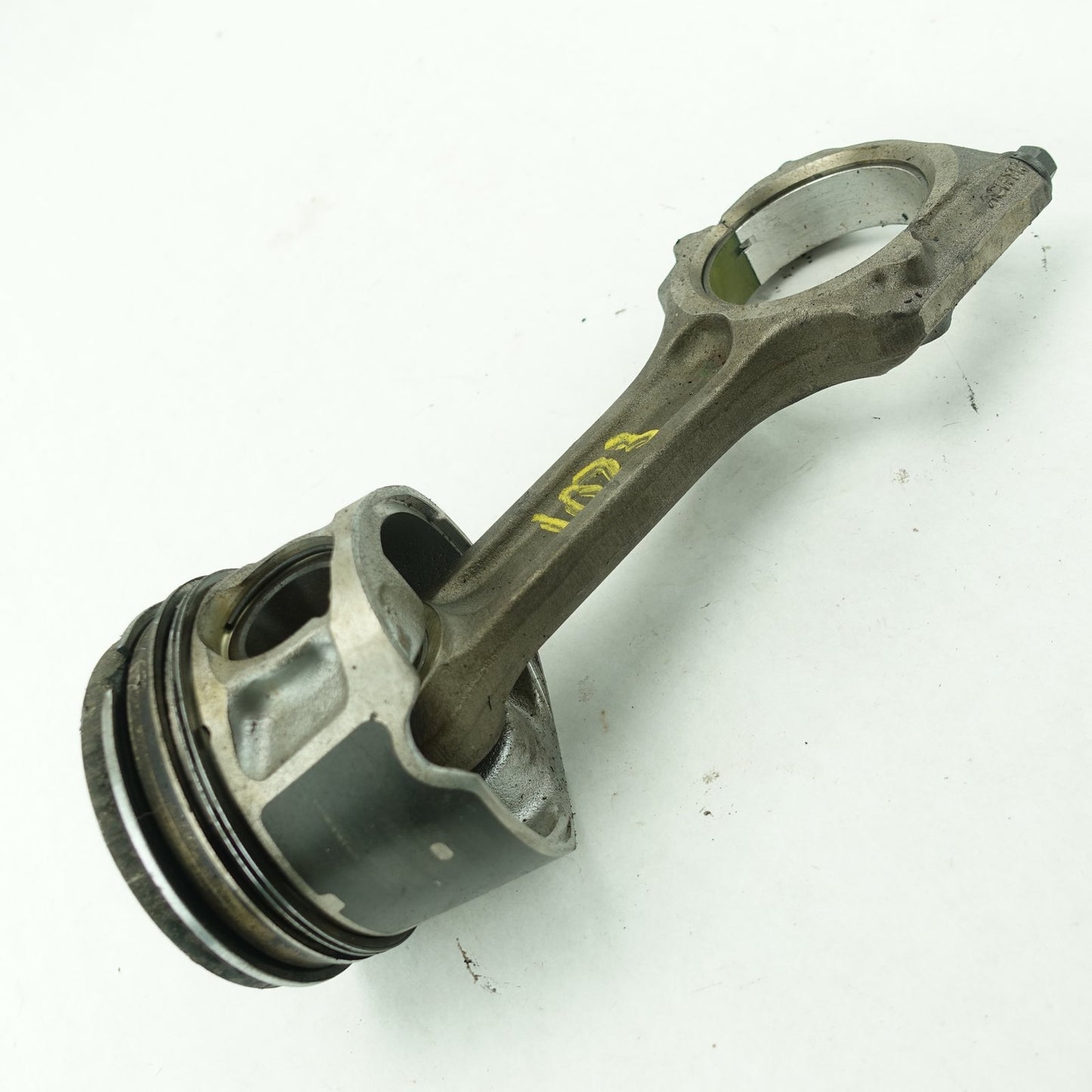 2016 2017 2018 2019 Nissan Titan XD 5.0 Cummins Diesel Piston
