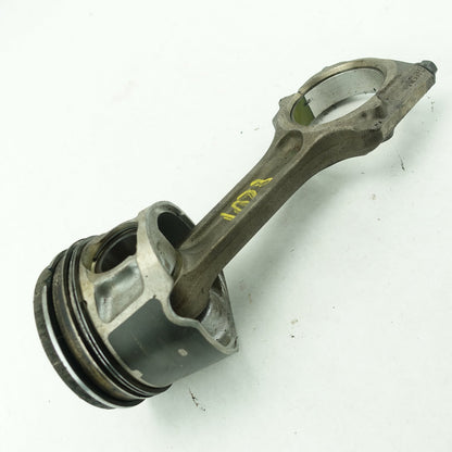 2016 2017 2018 2019 Nissan Titan XD 5.0 Cummins Diesel Piston
