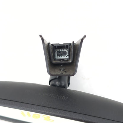 Damage 2015 2016 2017 Chevy Silverado Tahoe Rear View Mirror Auto Dim OnStar