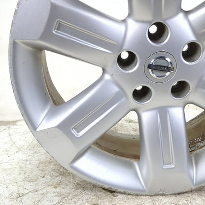 2006 2007 Nissan Murano 18 inch Aluminum Alloy Wheel Rim Ring