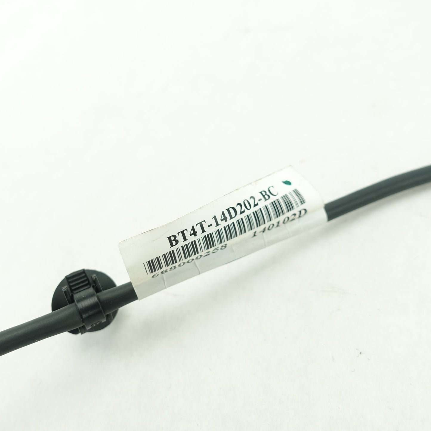 2011 2012 2013 2014 Ford Edge Lincoln MKX Center Console USB Wire Harness