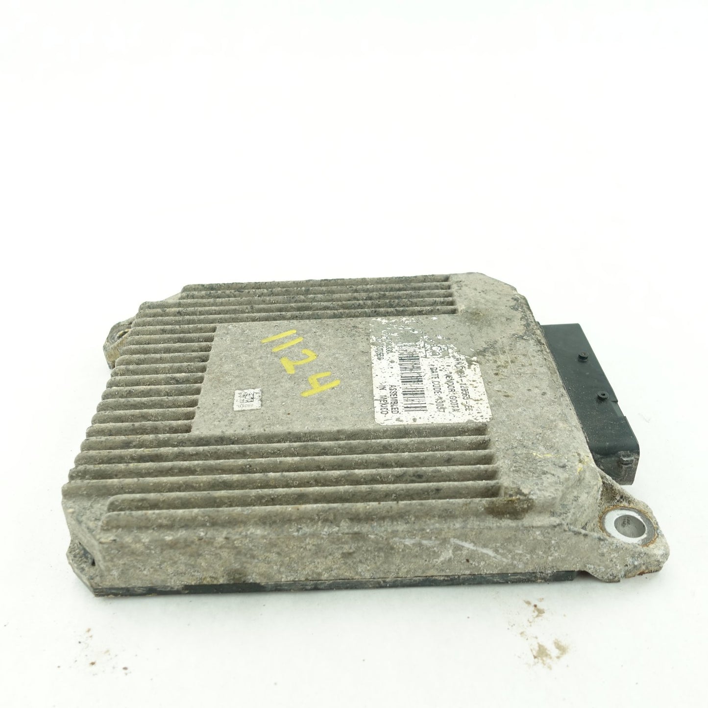2013 Ford F-250 F-350 Transmission Control Module TCM Computer ECM ECU
