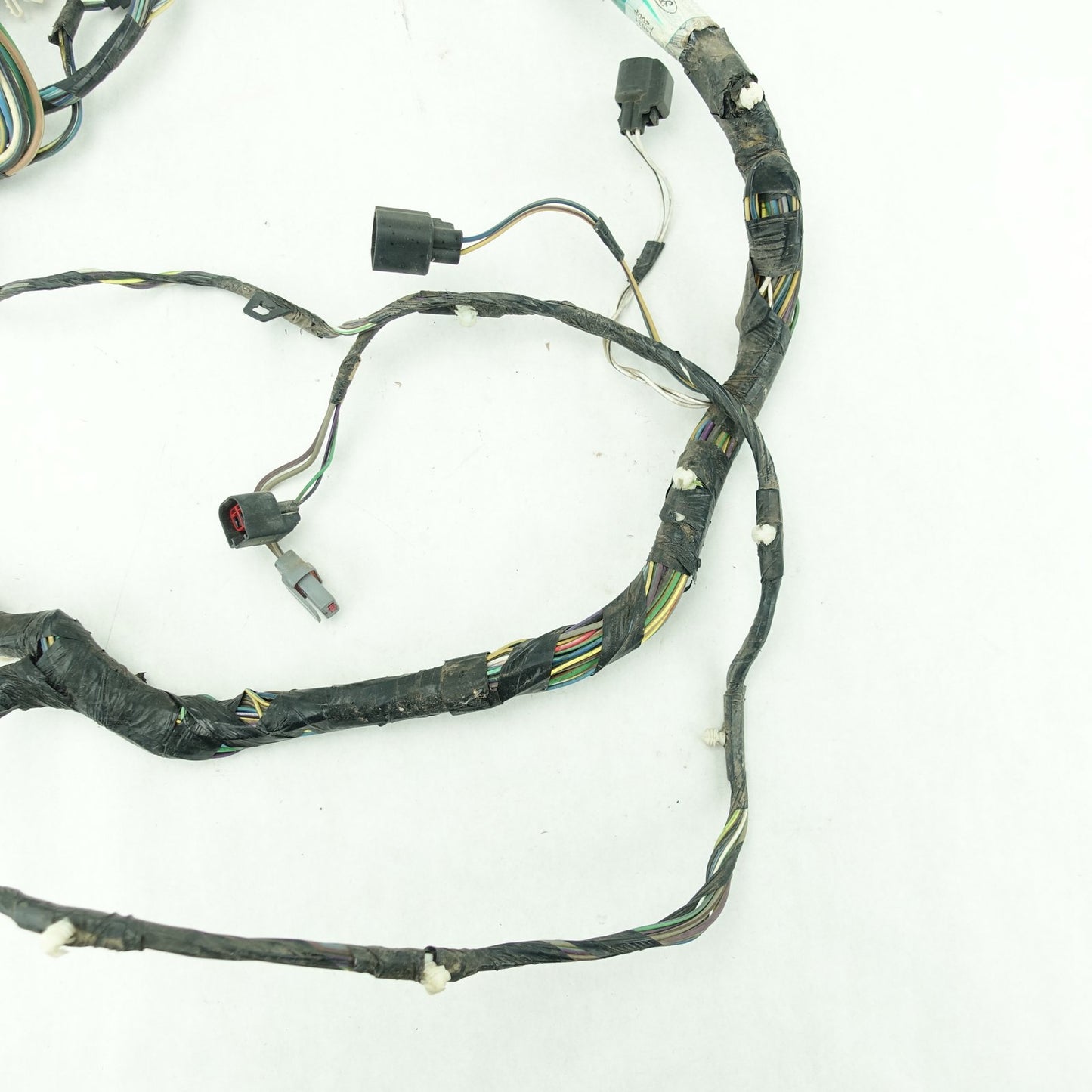 2008 Ford F250 F350 F450 F550 Driver Left Front Door Wire Harness