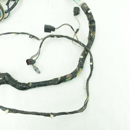2008 Ford F250 F350 F450 F550 Driver Left Front Door Wire Harness