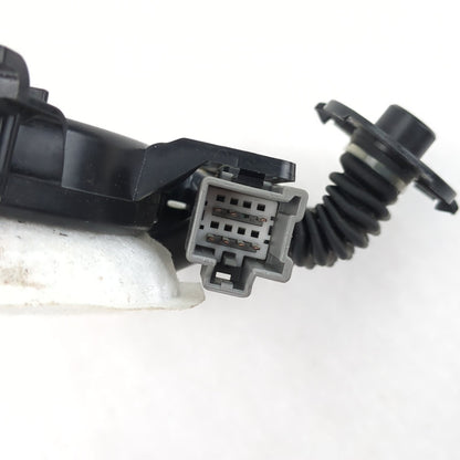 Read 2015 2016 Ford F150 Backrest Heated Cooled Seat Fan