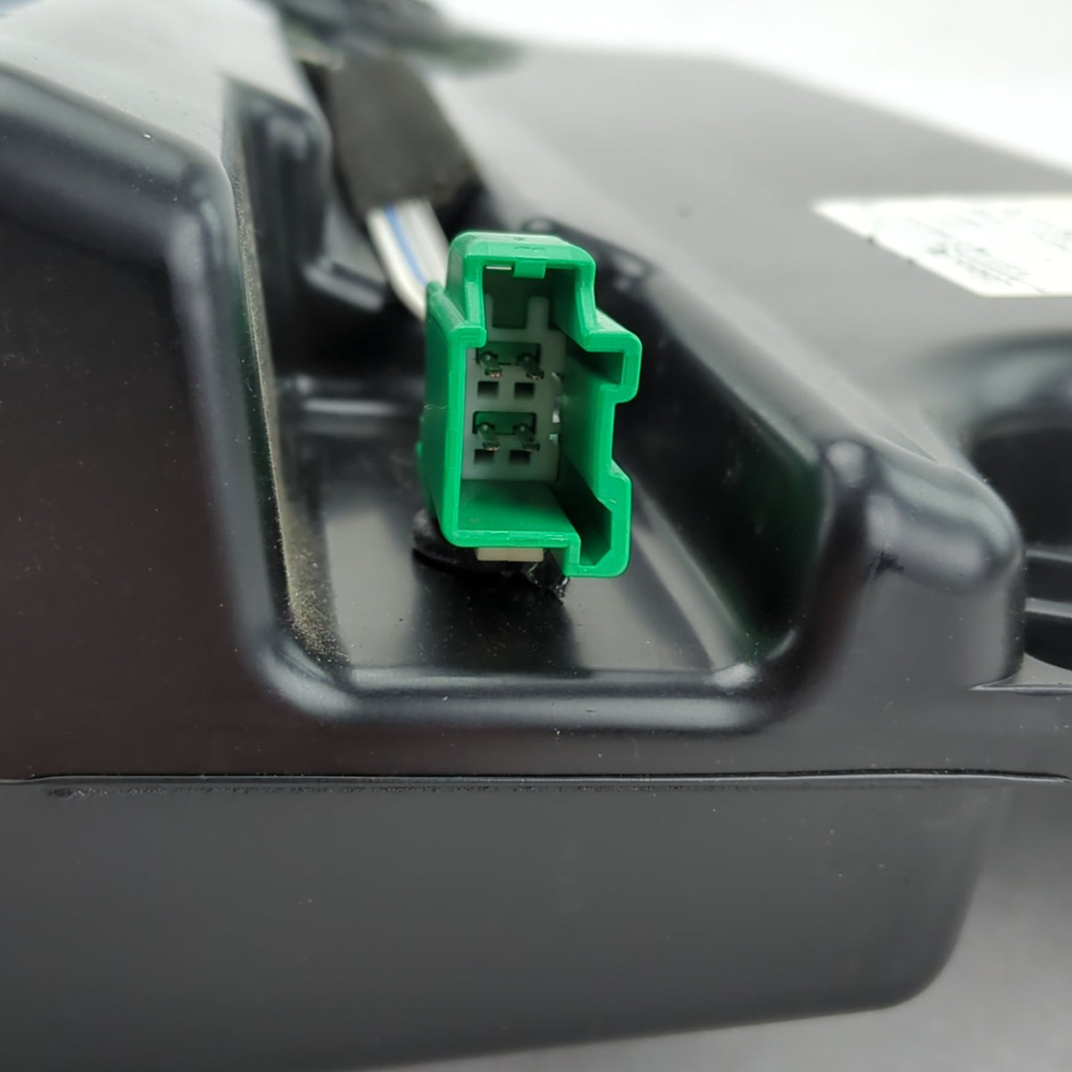 2015 2016 2017 Ford F150 Sony Subwoofer Speaker