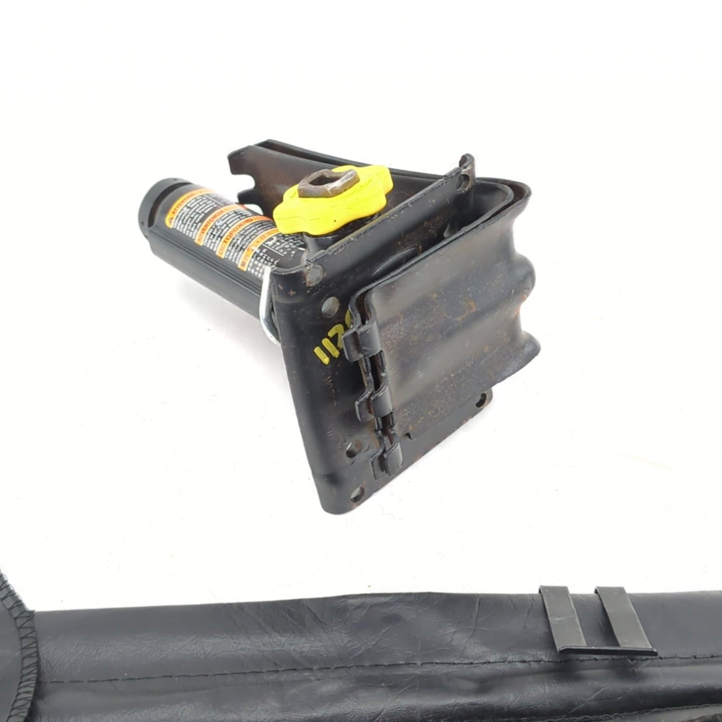 2014 2015 2016 2017 2018 Silverado Sierra Spare Emergency Jack Tool Lug Wrench