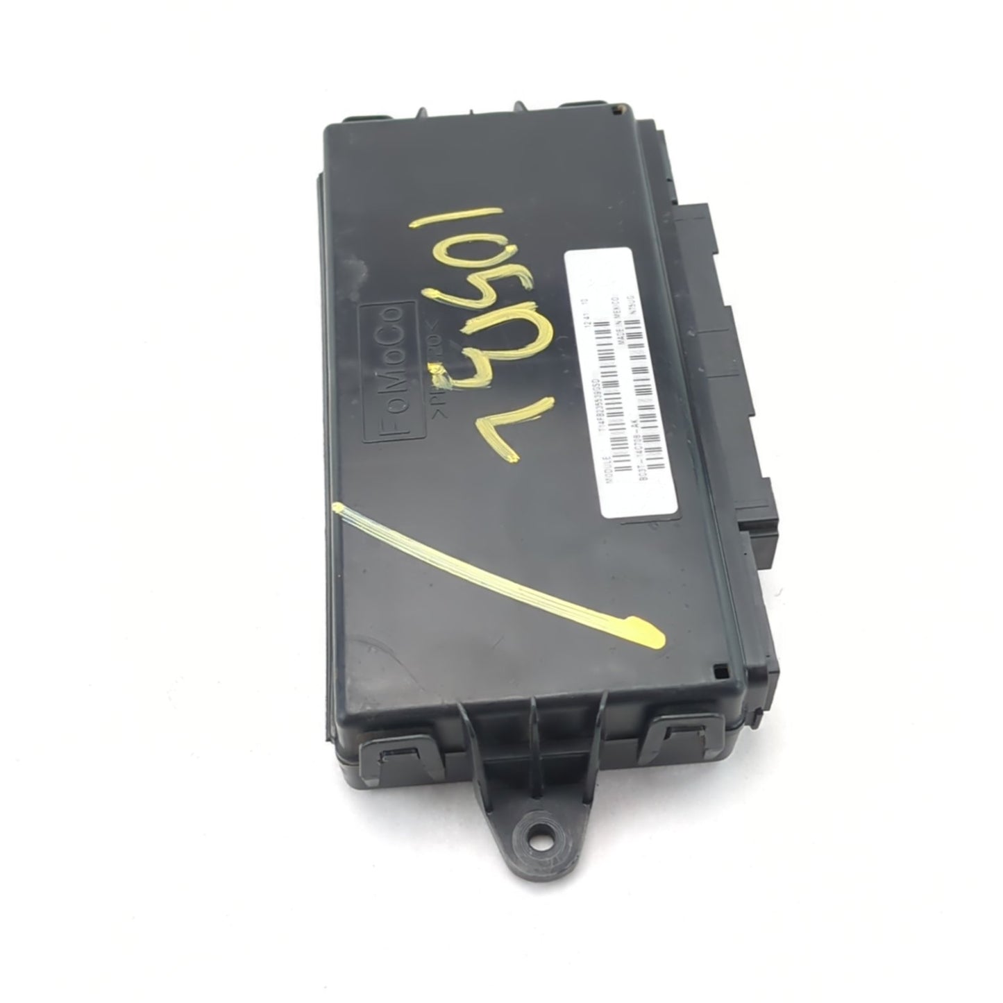 2011 2012 2013 2014 2015 2016 Ford F250 F350 Memory Seat Control Module Computer