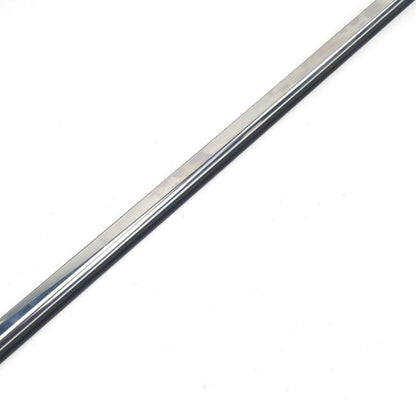 2023 2024 2025 Honda Odyssey Right Front Door Window Belt Molding Trim Chrome