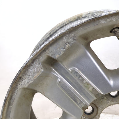 2009 2010 Chevrolet Silverado 1500 Tahoe 18 inch Aluminum Alloy Wheel Rim Ring