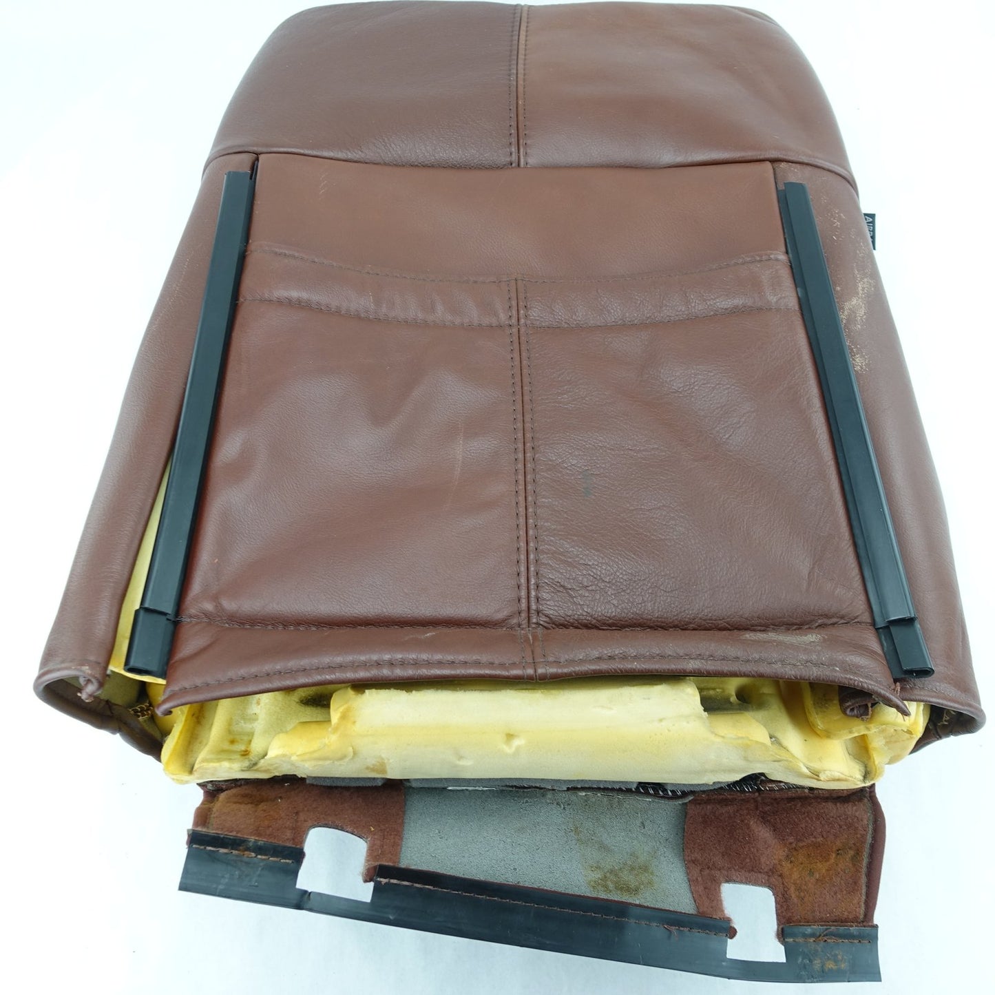 2013 2014 2015 2016 Ford F250 F350 King Ranch Right Passenger Upper Seat Cushion