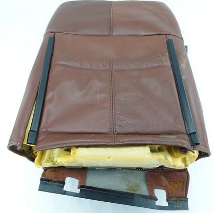 2013 2014 2015 2016 Ford F250 F350 King Ranch Right Passenger Upper Seat Cushion