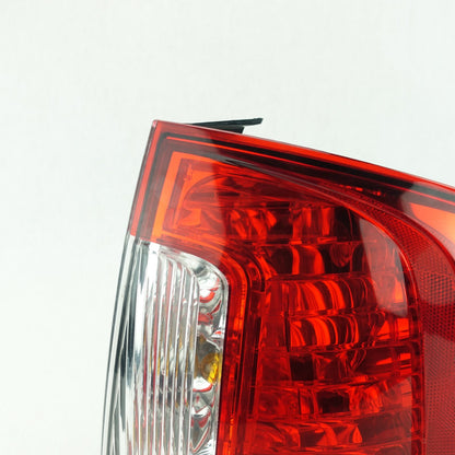 2011 2012 2013 2014 Ford Edge Right Passenger Side Outer Taillight LED
