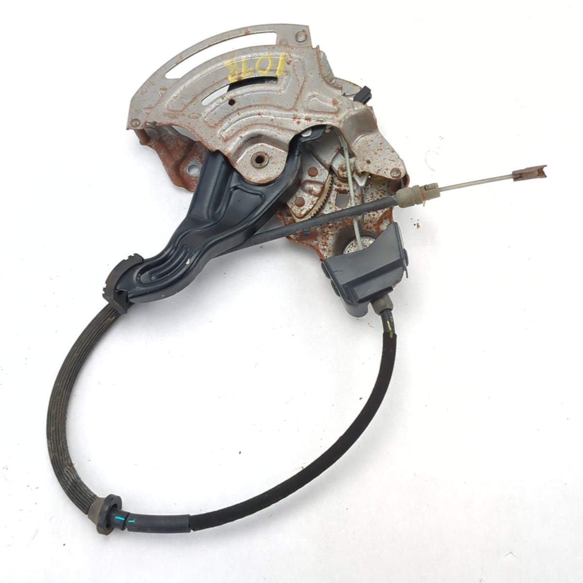 2015 2016 2017 2018 2019 2020 Ford F150 Emergency E Parking Brake Pedal