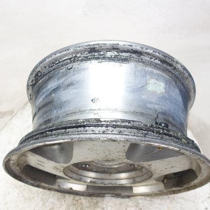 1995 1996 1997 1998 Chevy Tahoe 16 Inch Aluminum Alloy Wheel Rim Ring