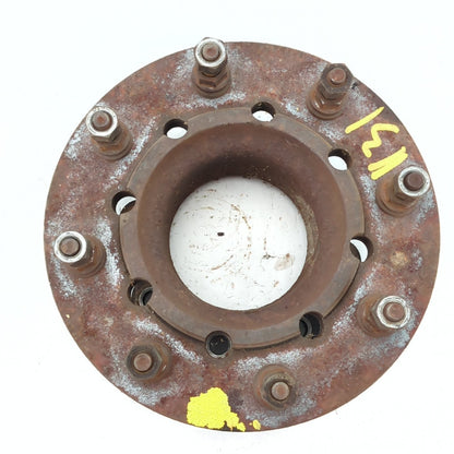 1999 2000 2001 2002 2003 2004 Ford F450 F550 Front Wheel Hub Spacer Adapter