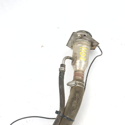 2014 2015 2016 2017 2018 Silverado Sierra 1500 Fuel Filler Neck Hose Pipe