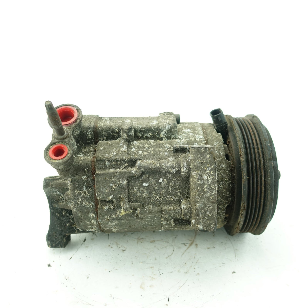 2010 2011 Chevrolet GMC Equinox Terrain AC Compressor A/C Air Conditioning Pump
