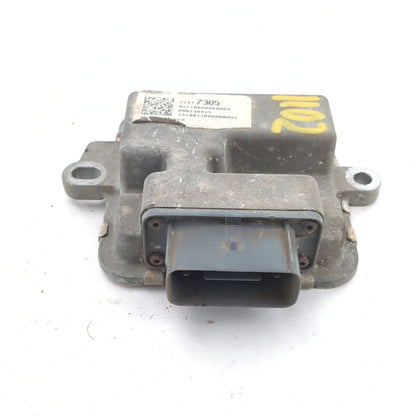 2014 2015 2016 2017 2018 Silverado Sierra Towing Brake Control Module