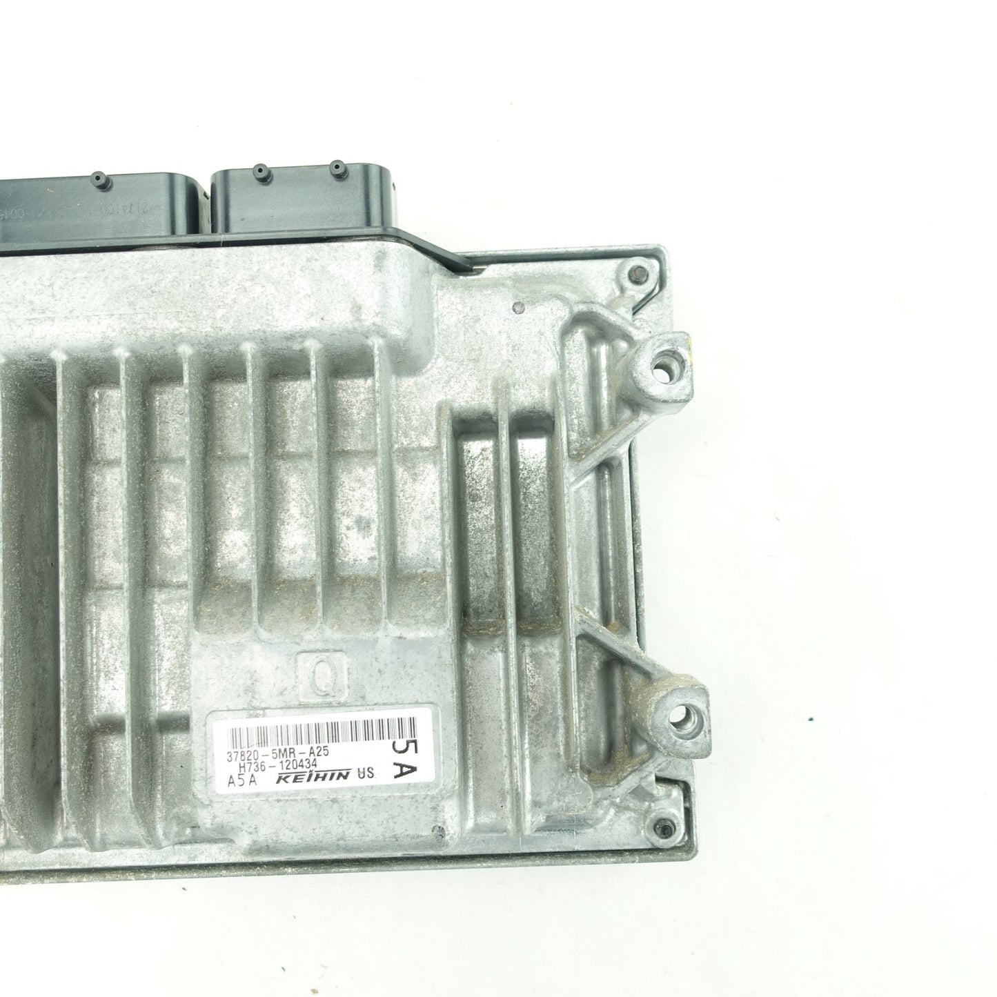 2018 Honda Odyssey Engine Computer Control Module ECU ECM