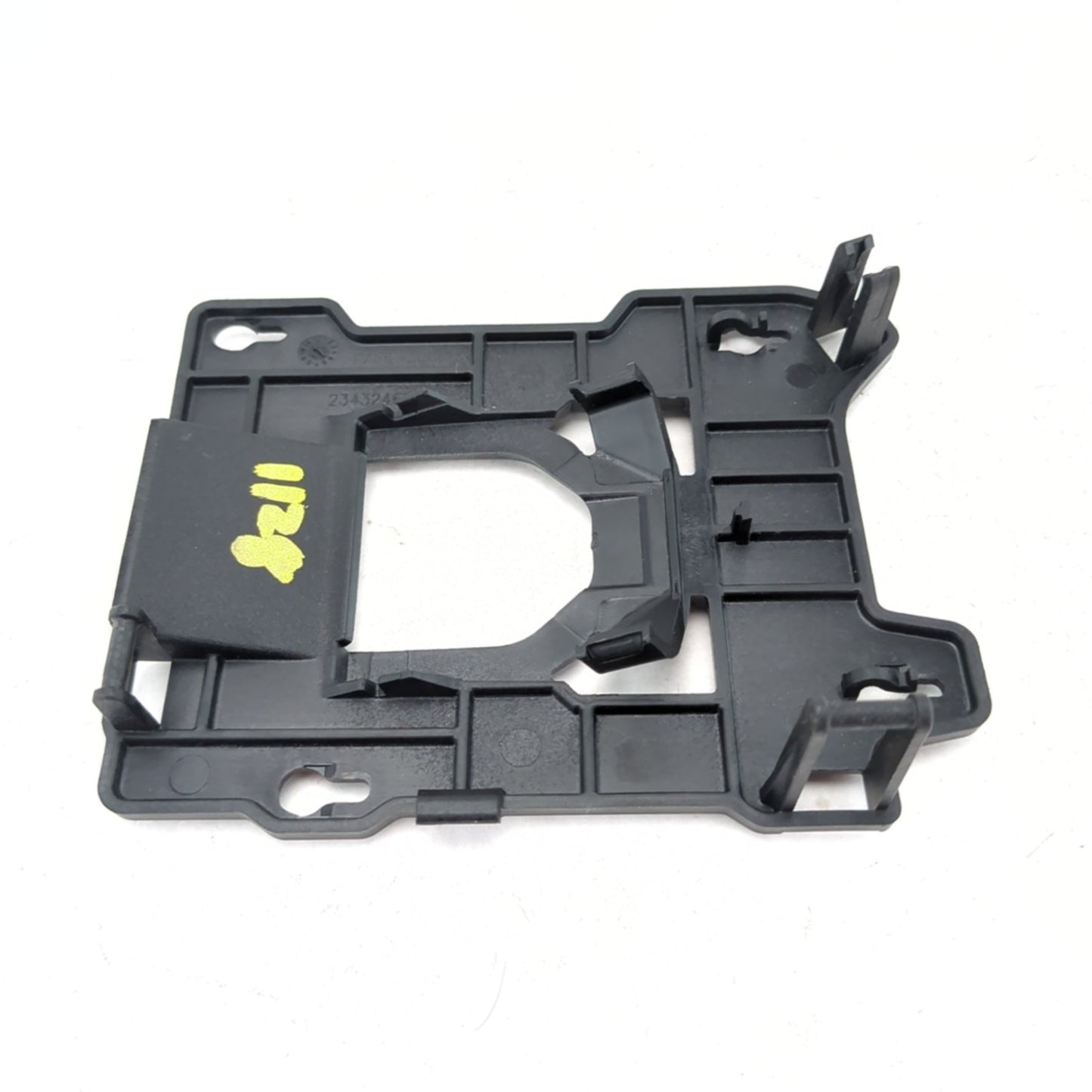 2015 2016 2017 Silverado Sierra Windshield Lane Assist Camera Mounting Bracket