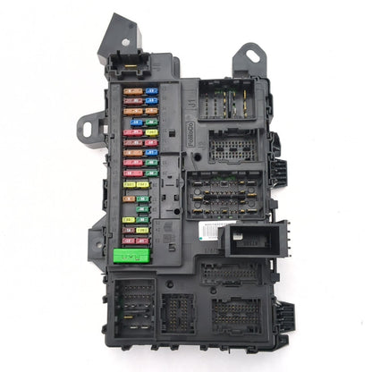 2015 2016 Ford F150 Body Control Module BCM Fuse Smart Junction Keyless Ignition