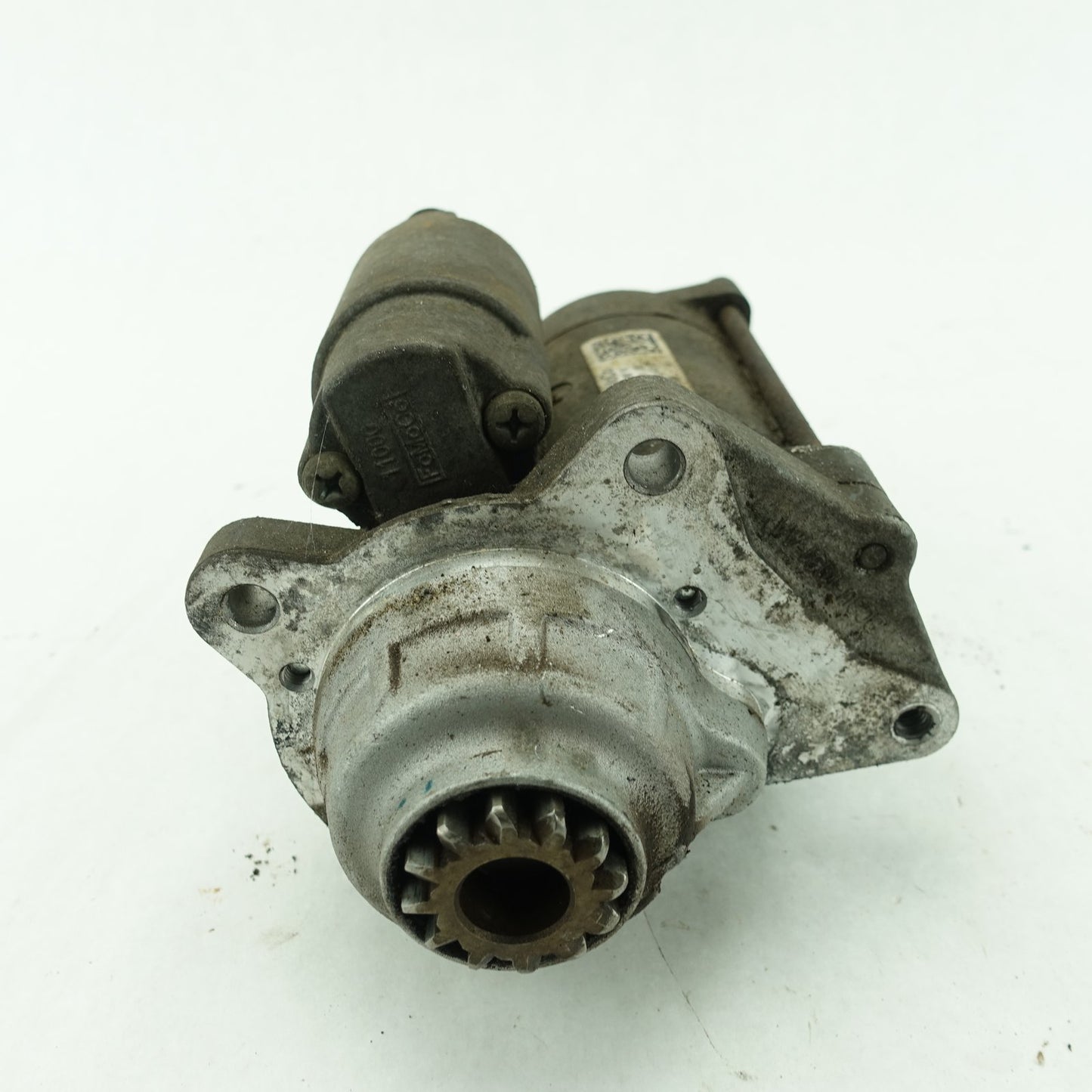 2011 2012 2013 2014 2015 2016 Ford F250 F350 6.7L Starter