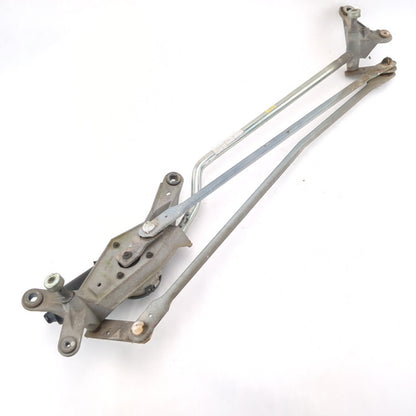 1999 2000 Ford F350 F450 Wiper Motor Transmission Linkage Assembly