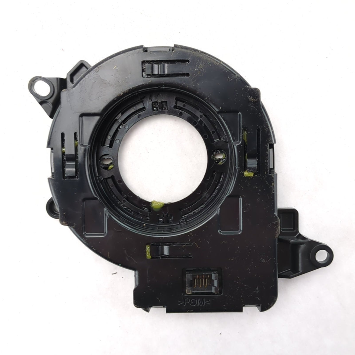 2011 2012 2013 2014 Ford Edge Steering Wheel Position Sensor