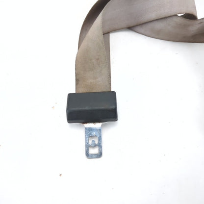 1999 2000 2001 2002 2003 2004 Ford F450 F550 Seat Lap Belt Center Front