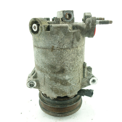2017 2018 Ford Focus 2.0L Turbo AC Compressor A/C Pump