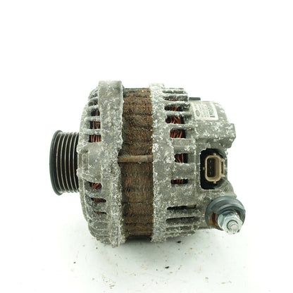 2007 2008 2009 2010 2011 2012 2013 2014 Ford Edge 3.5L Alternator 150 Amp