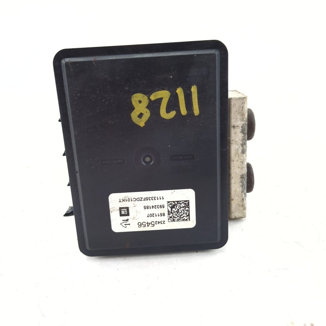 2014 2015 2016 Silverado Sierra ABS Anti-Lock Brake Pump Module