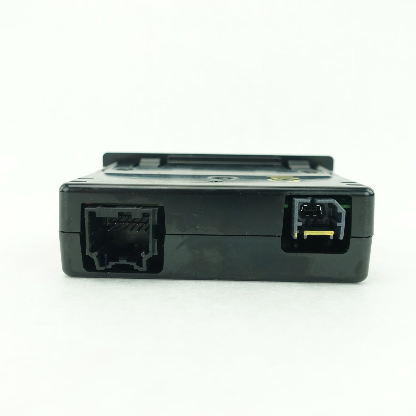 2011 2012 2013 2014 Ford Edge RCA Plugs SD Card Reader USB Port Center Console