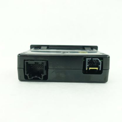 2011 2012 2013 2014 Ford Edge RCA Plugs SD Card Reader USB Port Center Console