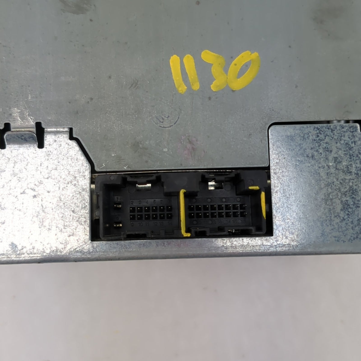 2010 2011 2012 2013 2014 GMC Sierra Chevrolet Silverado Radio Stereo Head Unit
